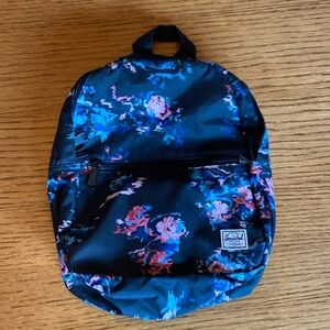 Herschel Mini Flora Backpack